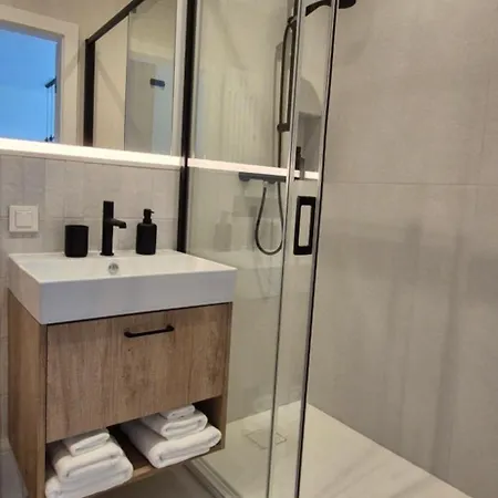 Apartament Kadmowapark Gdańsk