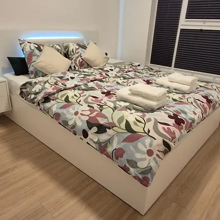 Apartament Kadmowapark