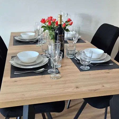 Apartament Kadmowapark *
