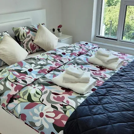 Apartament Kadmowapark 公寓 *