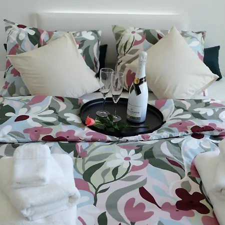 Apartament Kadmowapark